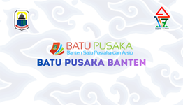 BATU PUSAKA BANTEN